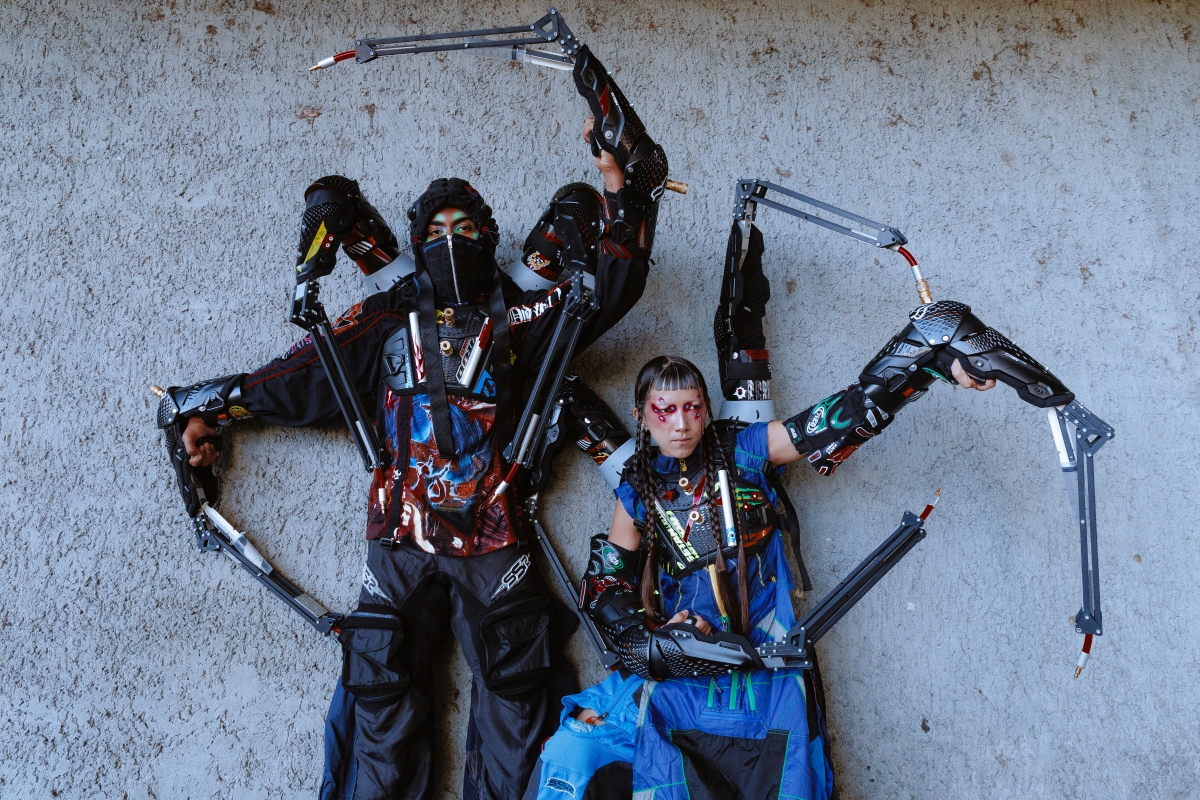 （圖片提供：臺北表演藝術中心）