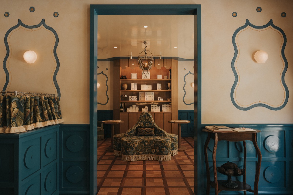 SEASON Artisan Pâtissier甜點劇場「餐盤裡的法式浮世繪」，翻玩梵谷名畫成甜點