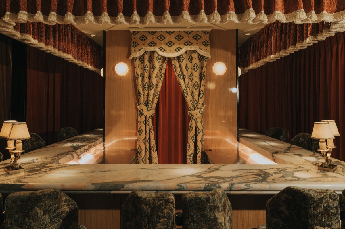 SEASON Artisan Pâtissier甜點劇場「餐盤裡的法式浮世繪」，翻玩梵谷名畫成甜點