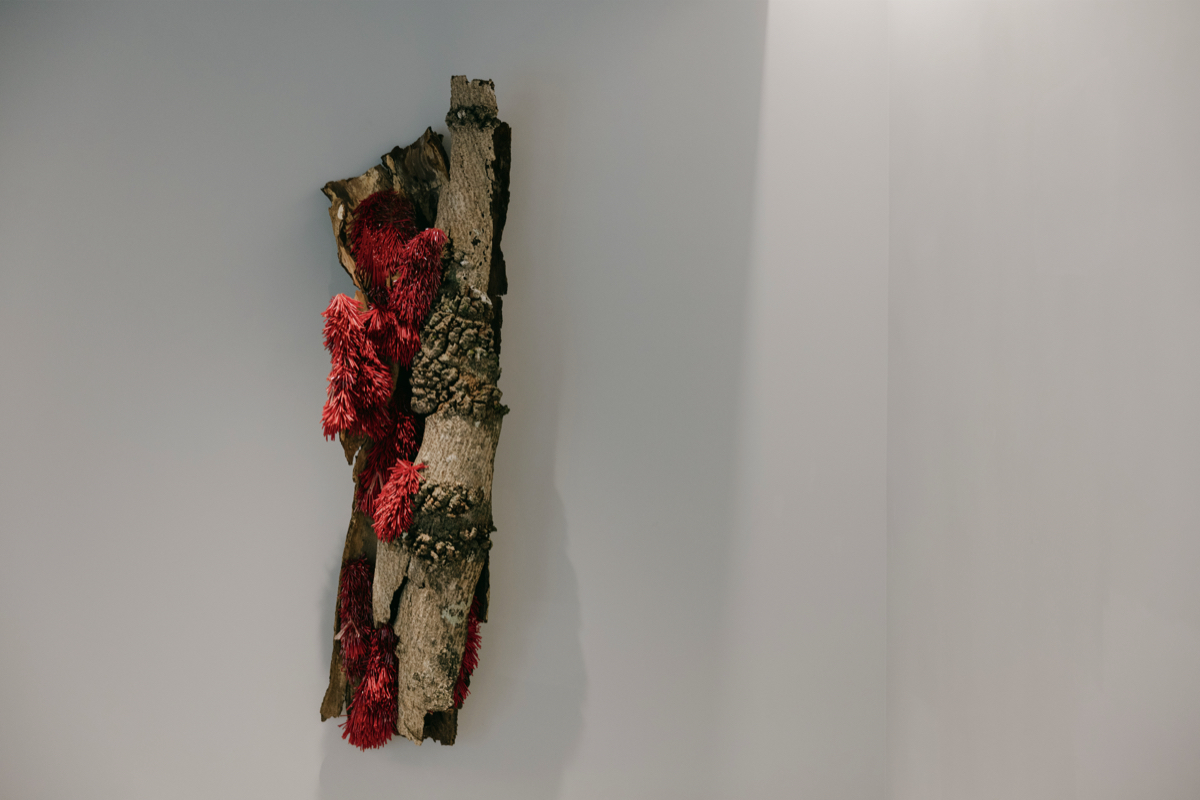 民生社區甜點店「髙 GAO」新開幕！本事為起士蛋糕名店「高仕」新品牌造時髦空間