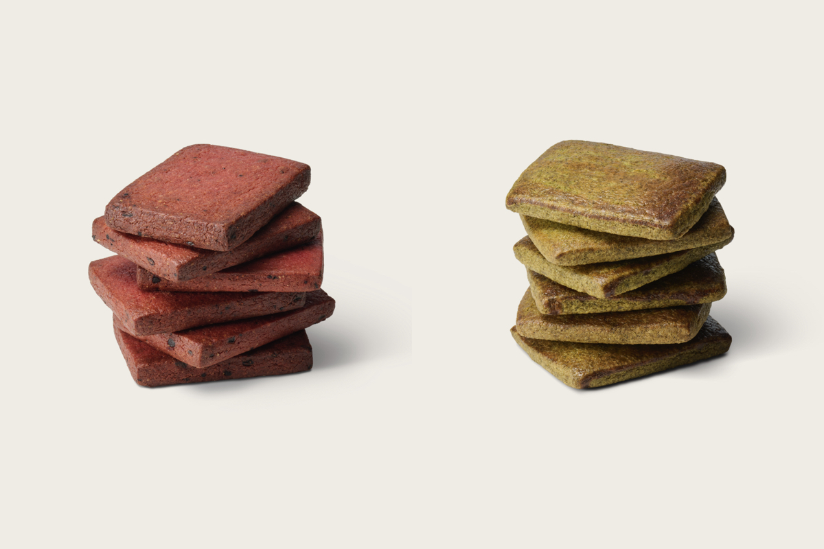 民生社區甜點店「髙 GAO」新開幕！本事為起士蛋糕名店「高仕」新品牌造時髦空間