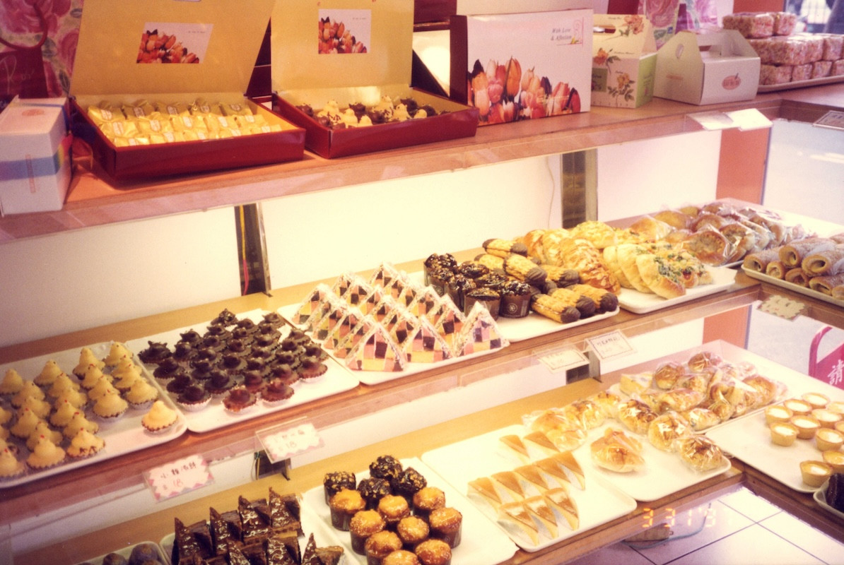 民生社區甜點店「髙 GAO」新開幕！本事為起士蛋糕名店「高仕」新品牌造時髦空間