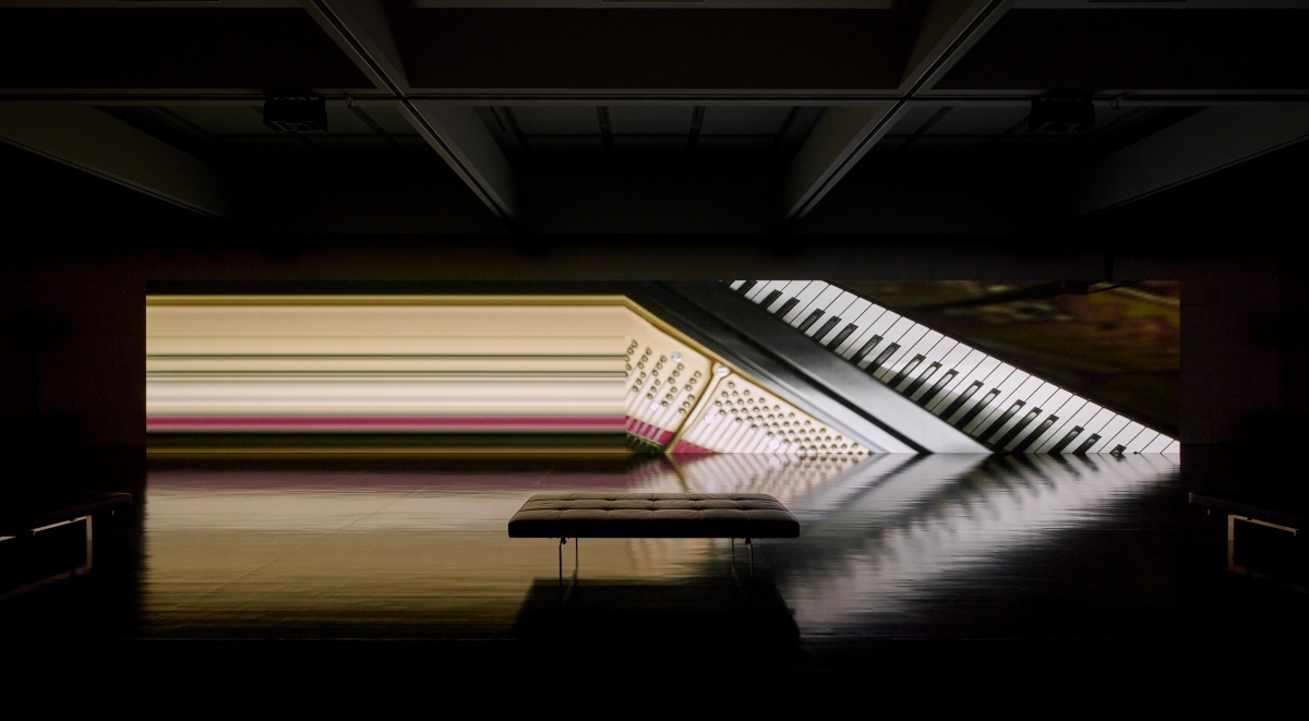 香港M+博物館2026展覽6選！坂本龍一展、日本人氣「設計啊！」展、Herzog & de Meuron建築事務所個展等亮點一次看