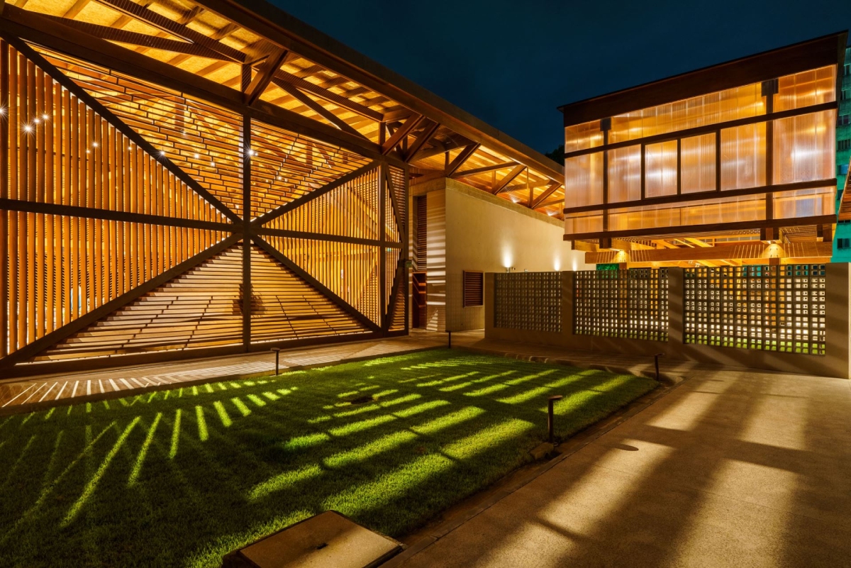 臺北市政府產業發展局