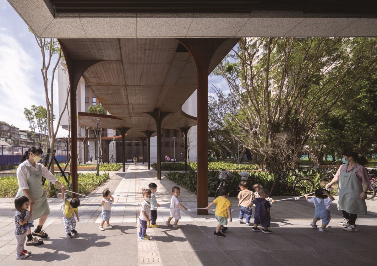 臺北市政府產業發展局