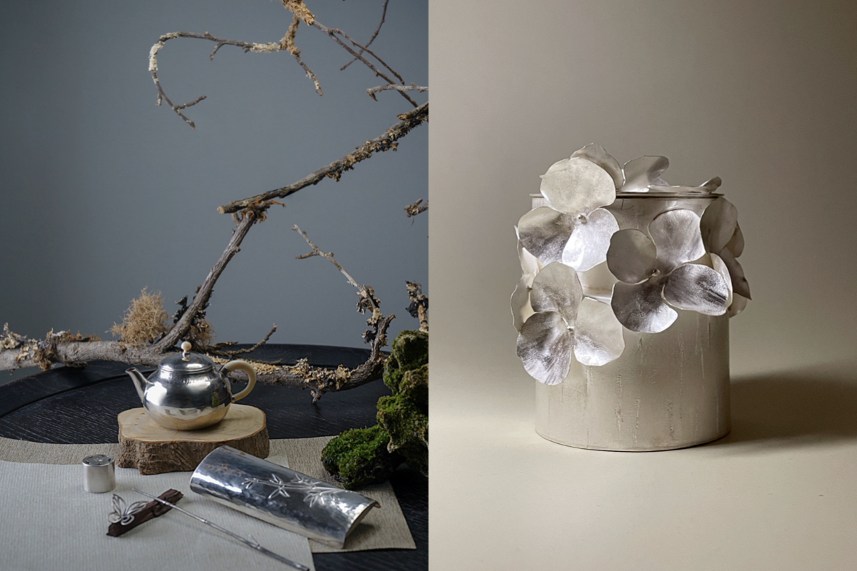 寶元紀之丘《萬茶盛典》茶文化嘉年華！串連茶席、器物展與市集，東京「櫻井焙茶研究所」來台