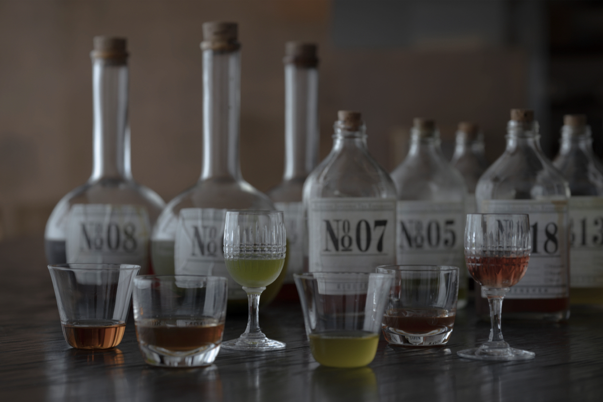 寶元紀之丘《萬茶盛典》茶文化嘉年華！串連茶席、器物展與市集，東京「櫻井焙茶研究所」來台