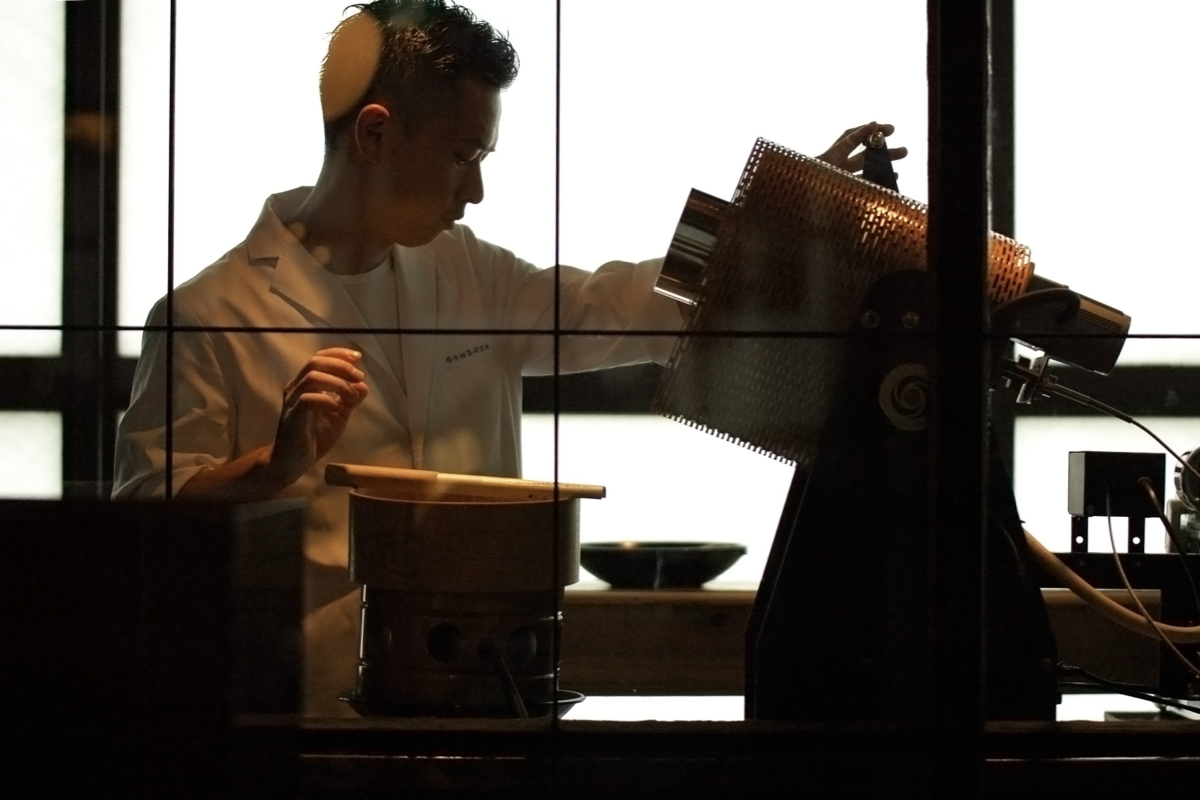 寶元紀之丘《萬茶盛典》茶文化嘉年華！串連茶席、器物展與市集，東京「櫻井焙茶研究所」來台