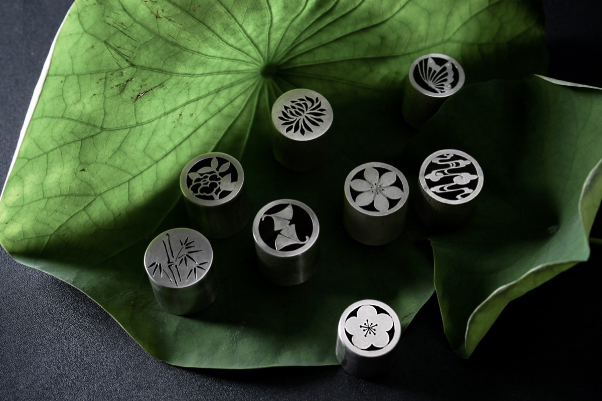 寶元紀之丘《萬茶盛典》茶文化嘉年華！串連茶席、器物展與市集，東京「櫻井焙茶研究所」來台