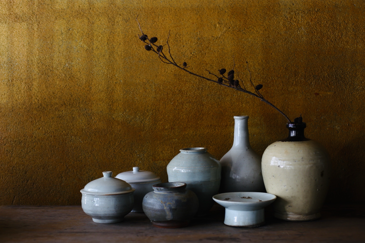 寶元紀之丘《萬茶盛典》茶文化嘉年華！串連茶席、器物展與市集，東京「櫻井焙茶研究所」來台