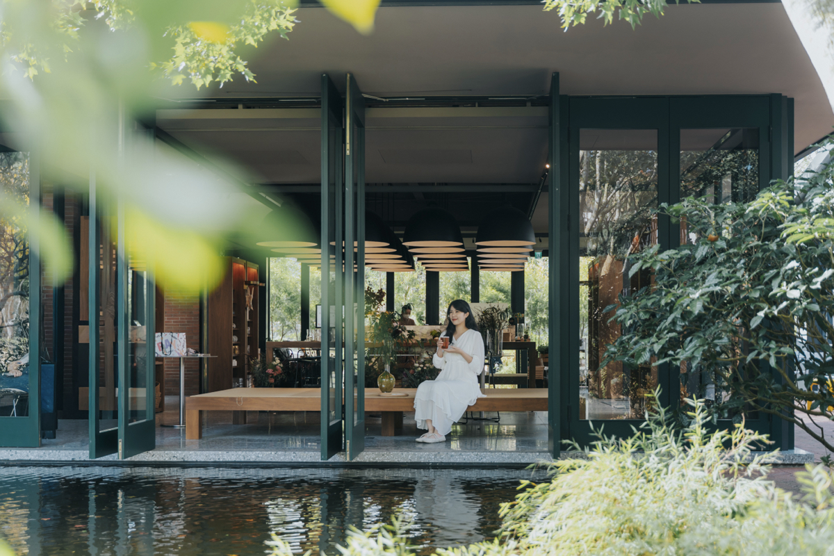 寶元紀之丘《萬茶盛典》茶文化嘉年華！串連茶席、器物展與市集，東京「櫻井焙茶研究所」來台