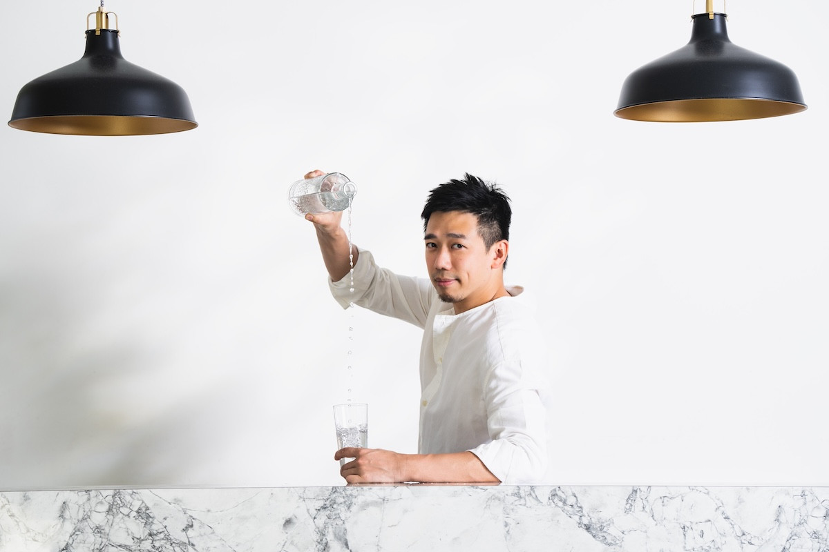 寶元紀之丘《萬茶盛典》茶文化嘉年華！串連茶席、器物展與市集，東京「櫻井焙茶研究所」來台