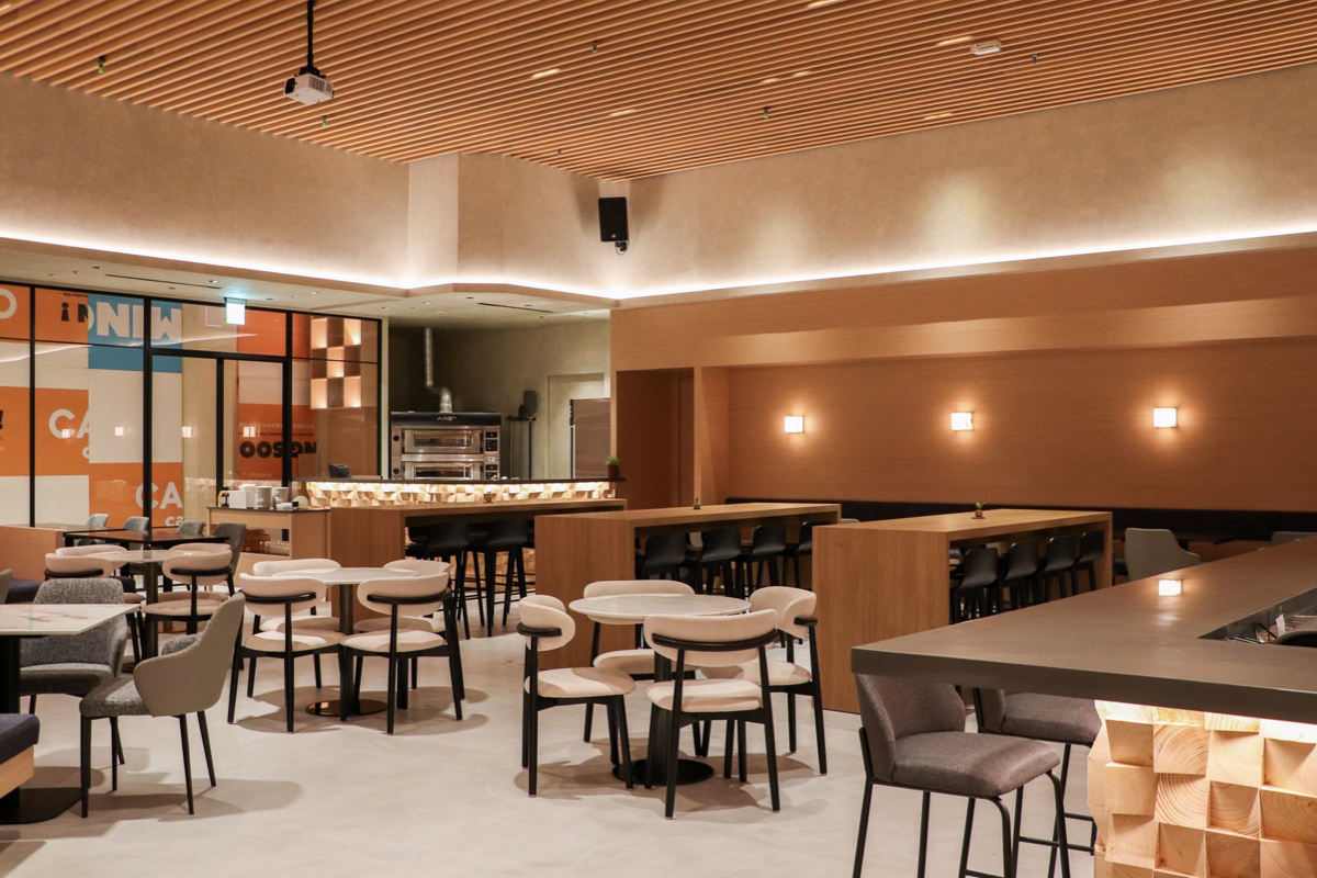 「臺虎臺南」全日餐酒館開幕！早咖夜酒 X 木質調溫潤空間，5道台南限定餐酒推薦