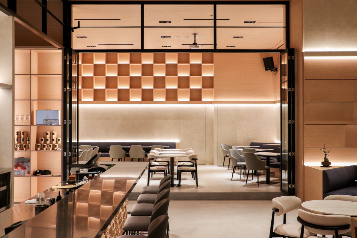 「臺虎臺南」全日餐酒館開幕！早咖夜酒 X 木質調溫潤空間，5道台南限定餐酒推薦