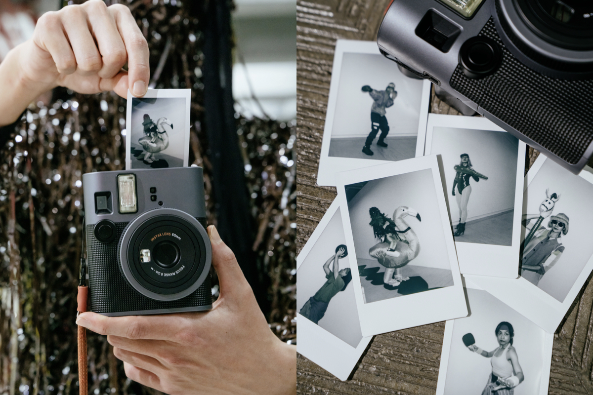 「2025北美館日」12/20全館免票入場！小事製作帶來限定演出