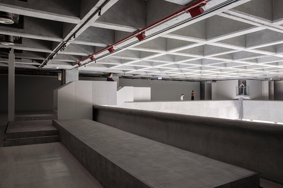 「2025北美館日」12/20全館免票入場！小事製作帶來限定演出