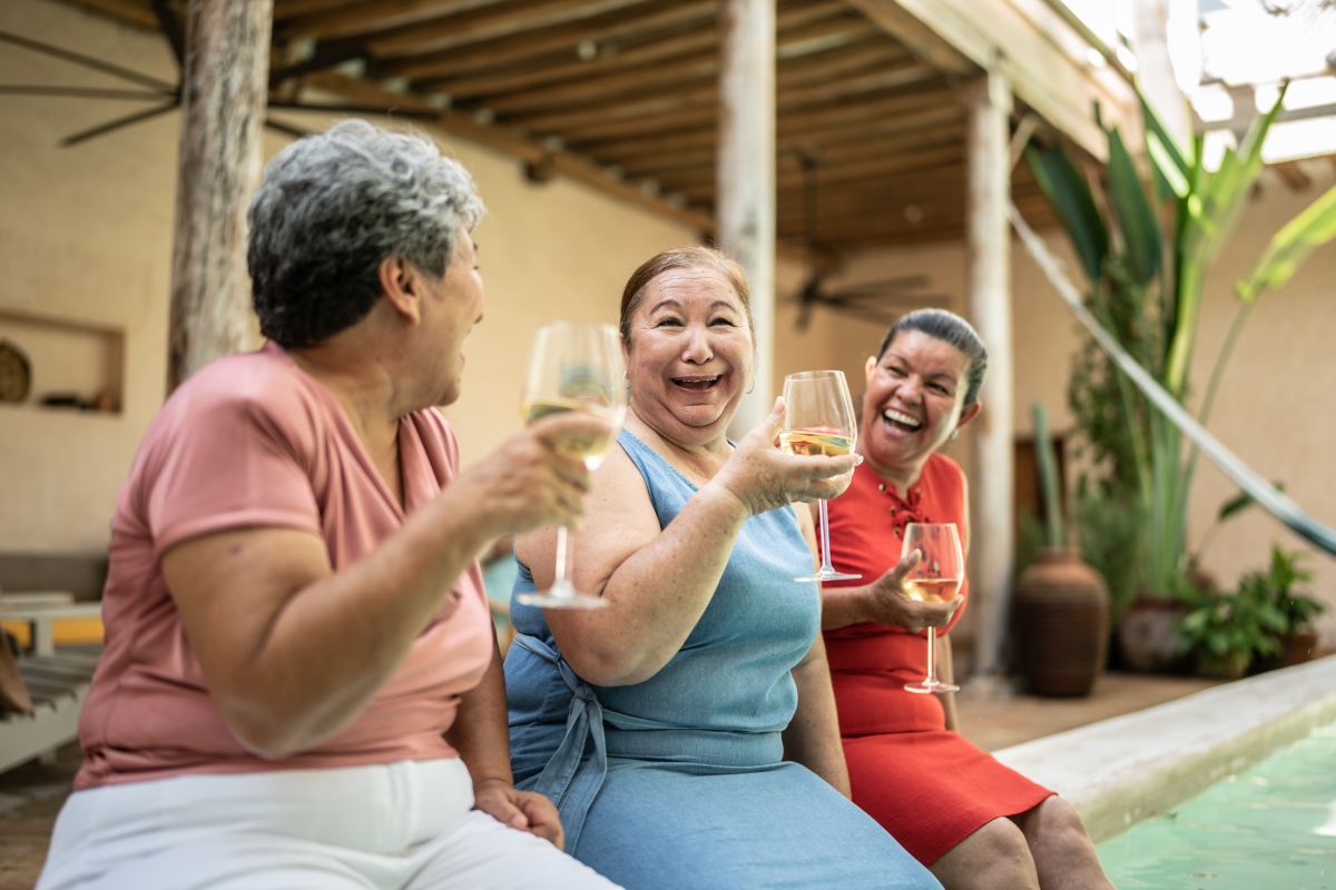 全球 67% 的旅人（台灣為 66%）認為不需要理由就能預訂旅程，而 21% （台灣 15%）的人更表示，即使沒有這類傳統里程碑，他們也會毫不猶豫地前往夢想目的地。（圖片提供：Booking.com）