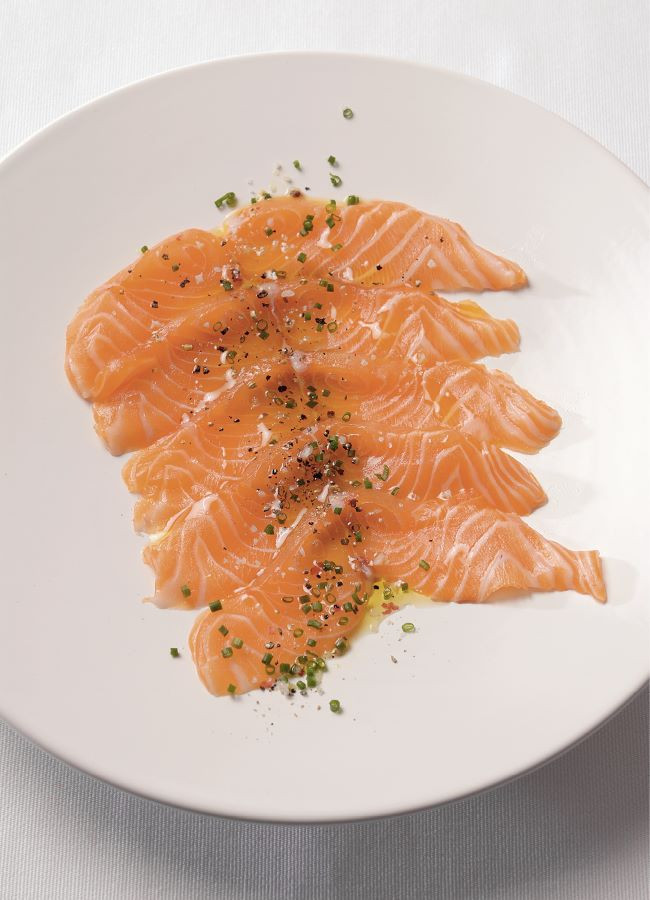 圖片來源：《世紀廚神法式料理大全：保羅・博古斯料理藝術與150道代表作》