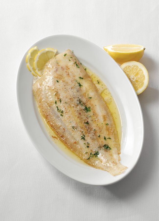 圖片來源：《世紀廚神法式料理大全：保羅・博古斯料理藝術與150道代表作》