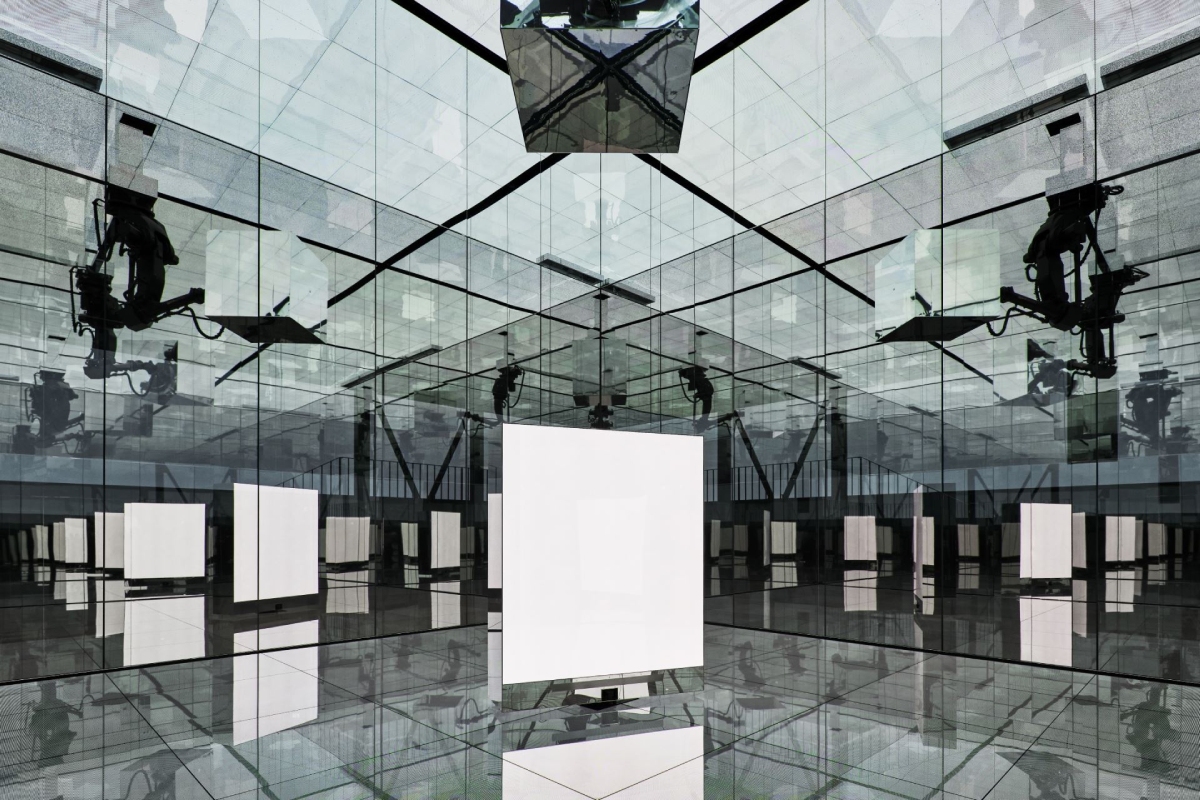 臺北市政府產業發展局