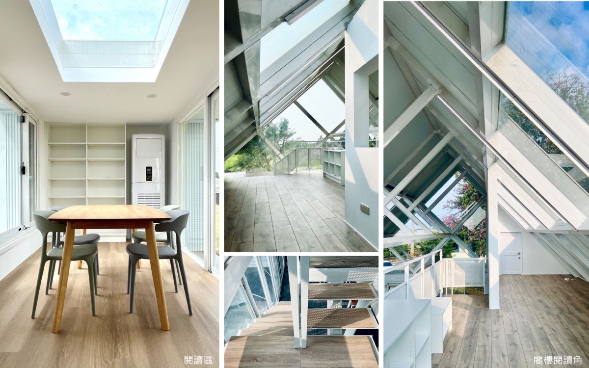 臺北市政府產業發展局