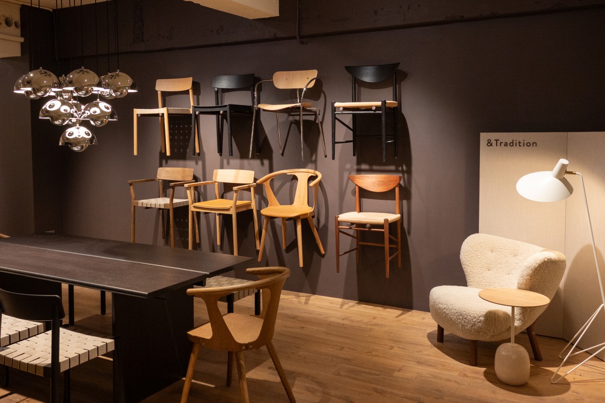 （圖片提供：瑪黑家居）