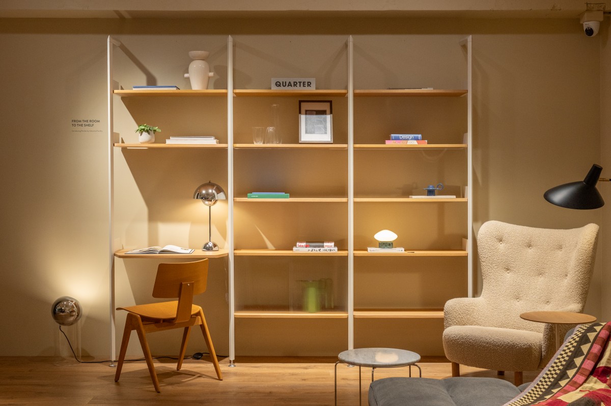 （圖片提供：瑪黑家居）