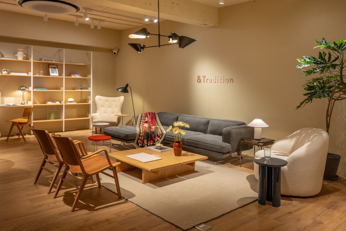 （圖片提供：瑪黑家居）