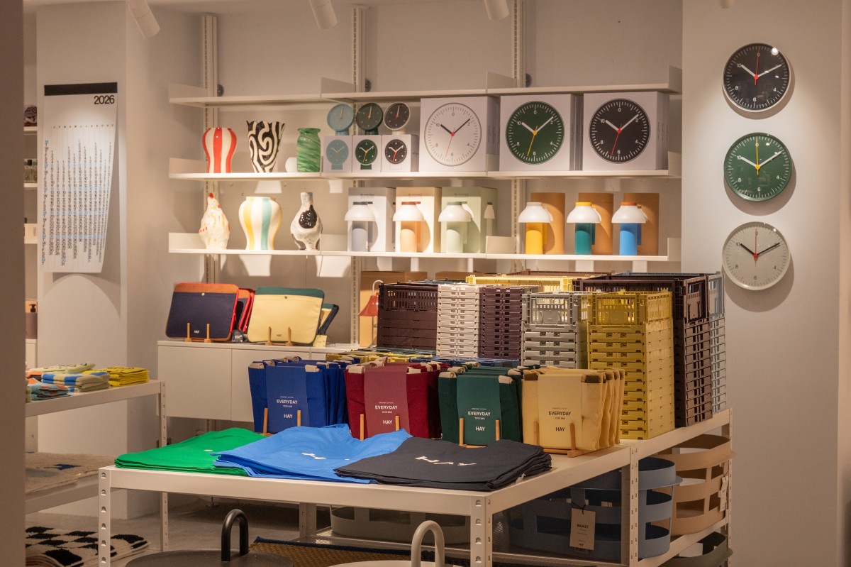 （圖片提供：瑪黑家居）