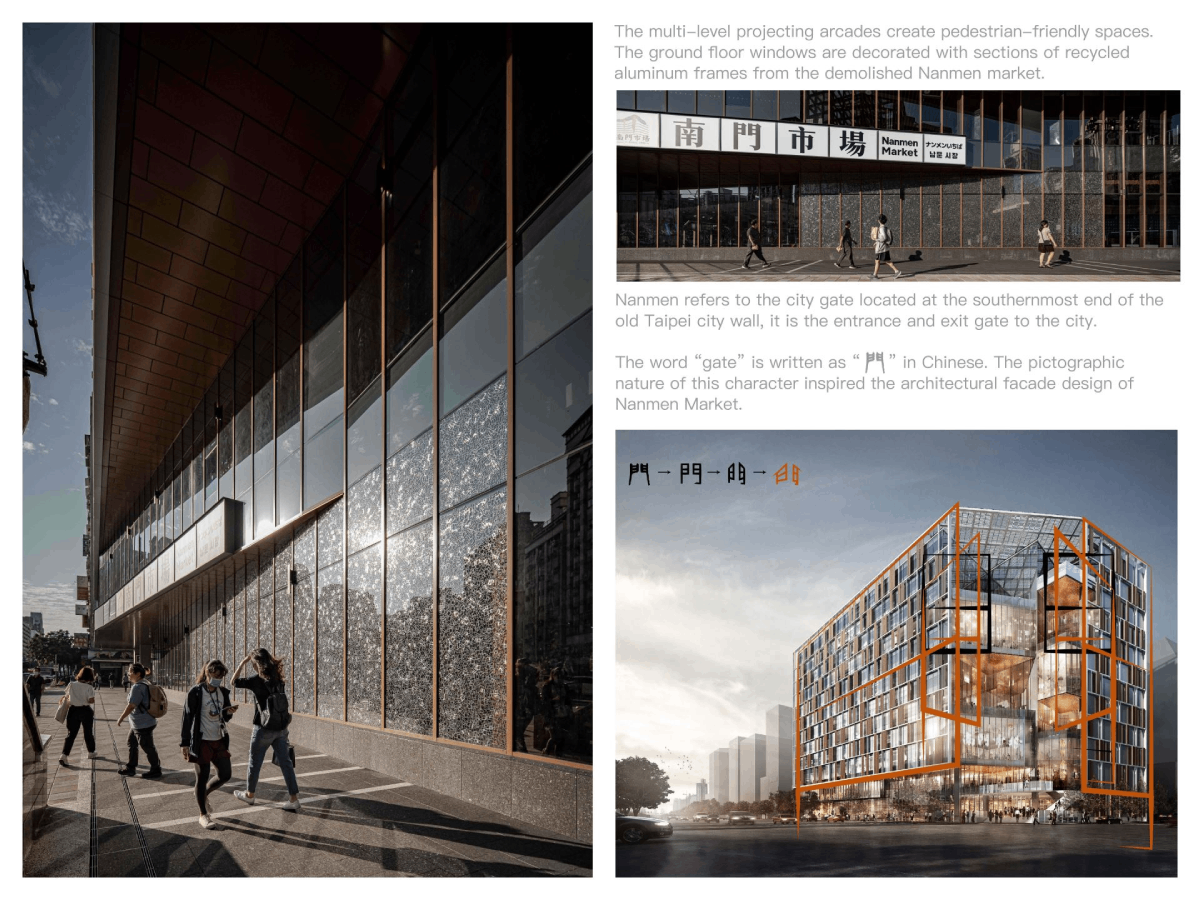 臺北市政府產業發展局