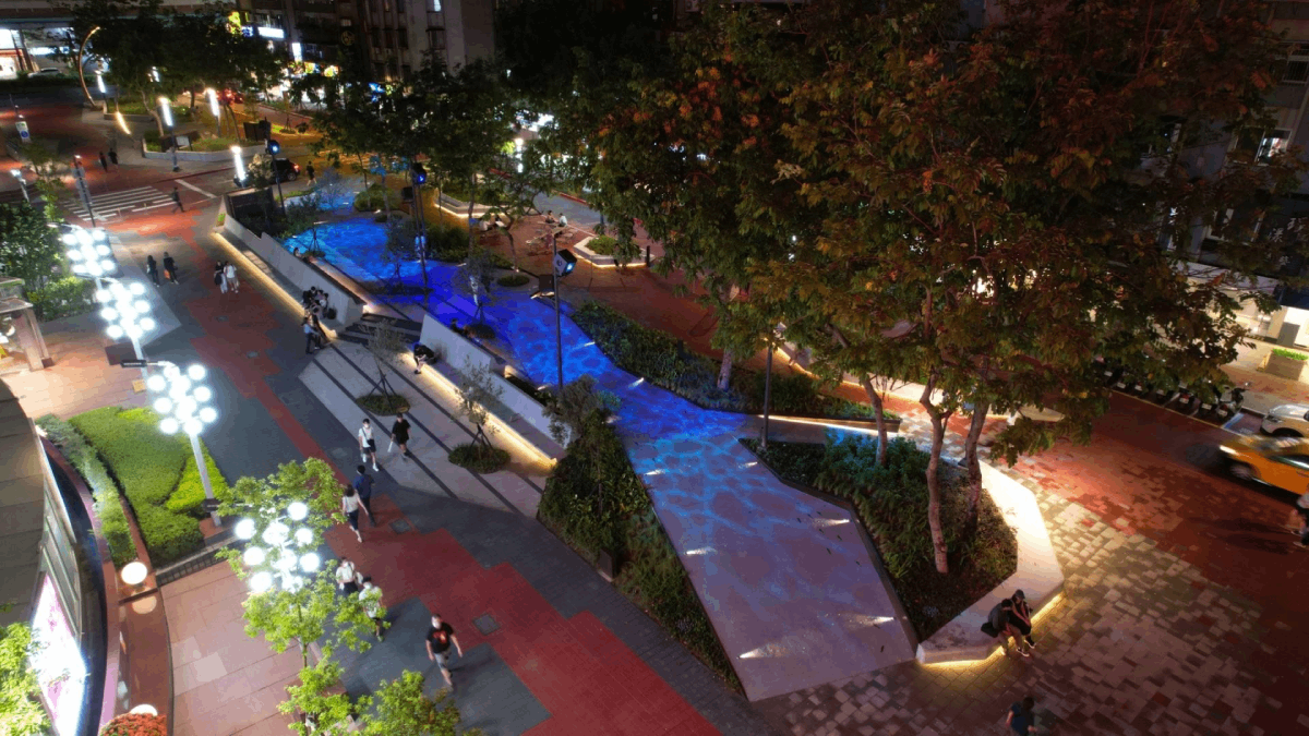 臺北市政府產業發展局