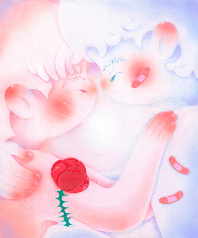 （圖片提供：亞太連線藝術）