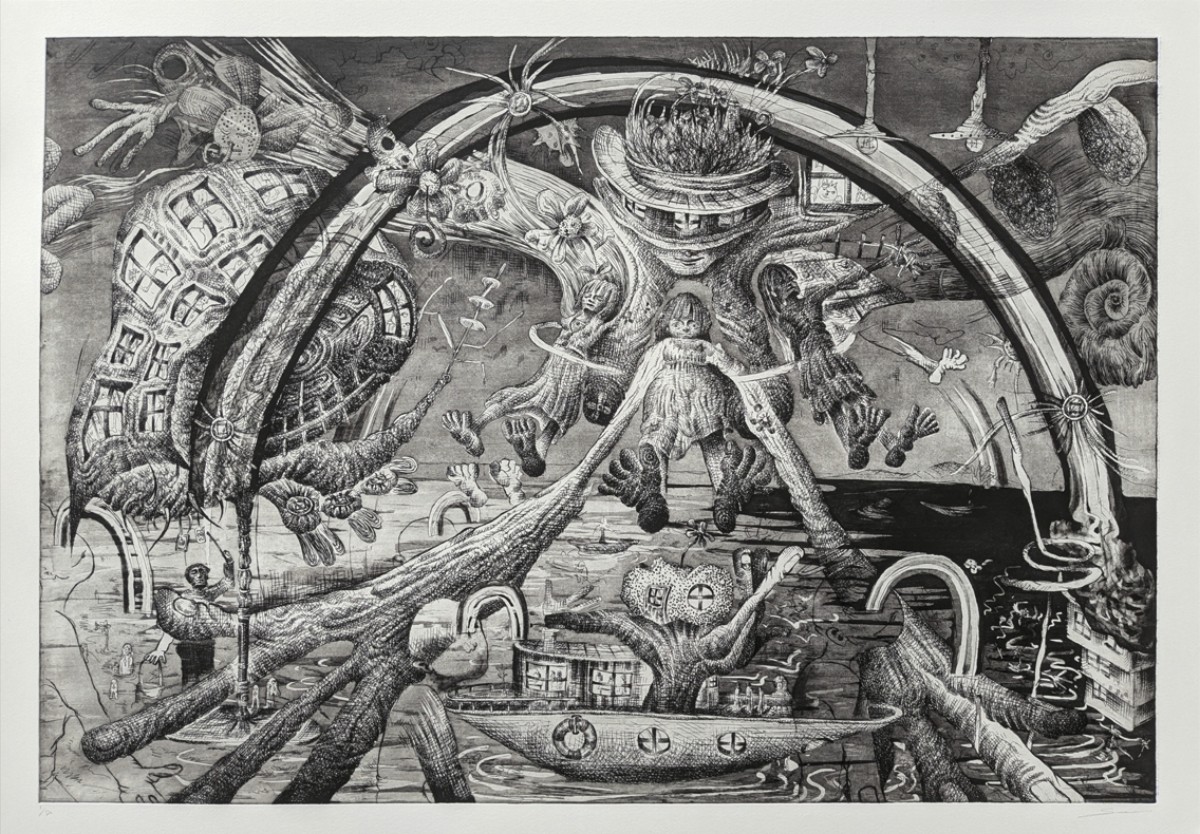 （圖片提供：亞太連線藝術）