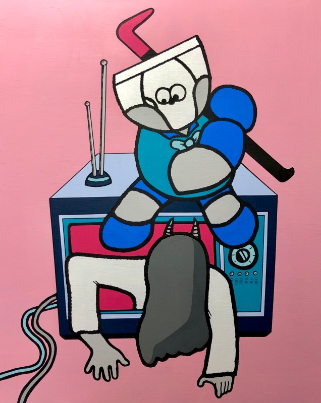 （圖片提供：亞太連線藝術）