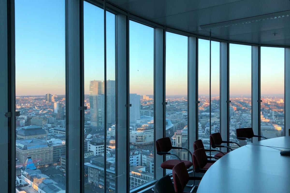 Photo by Yibei Geng on Unsplash