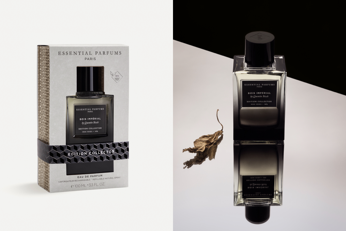 2025聖誕歲末香氛送禮推薦！中性香、天然植萃、藝術包裝等關鍵字一次盤點