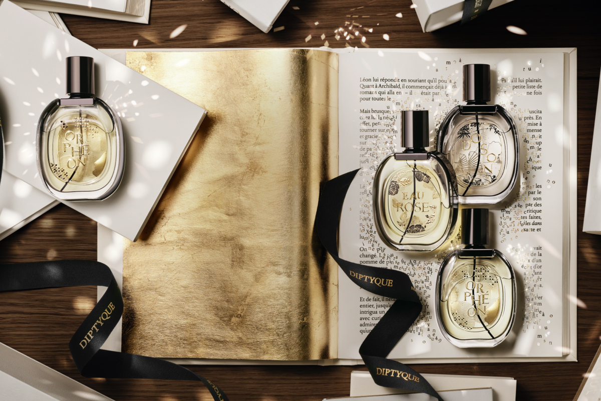 2025聖誕歲末香氛送禮推薦！中性香、天然植萃、藝術包裝等關鍵字一次盤點