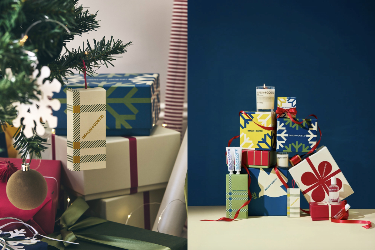 2025聖誕歲末香氛送禮推薦！中性香、天然植萃、藝術包裝等關鍵字一次盤點