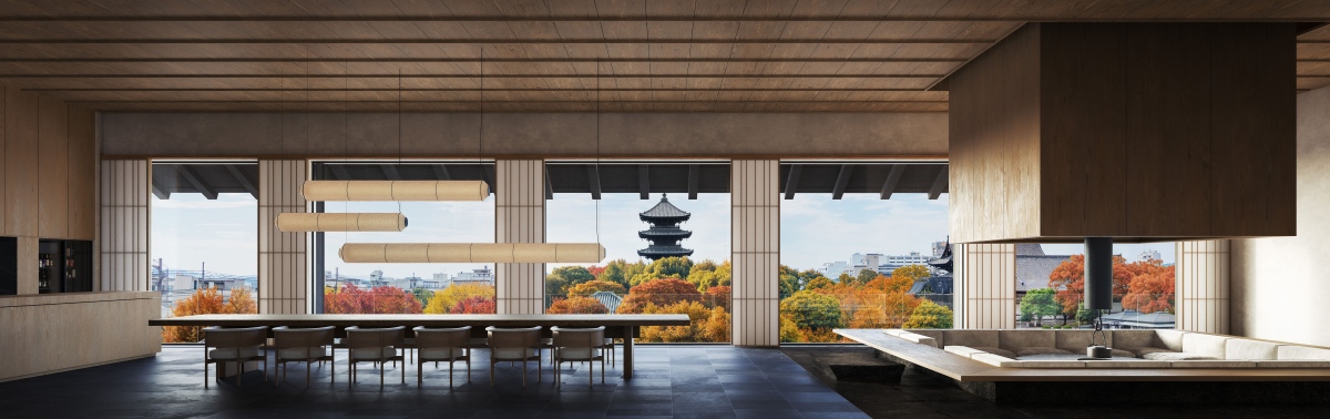 （圖片來源：NOT A HOTEL）