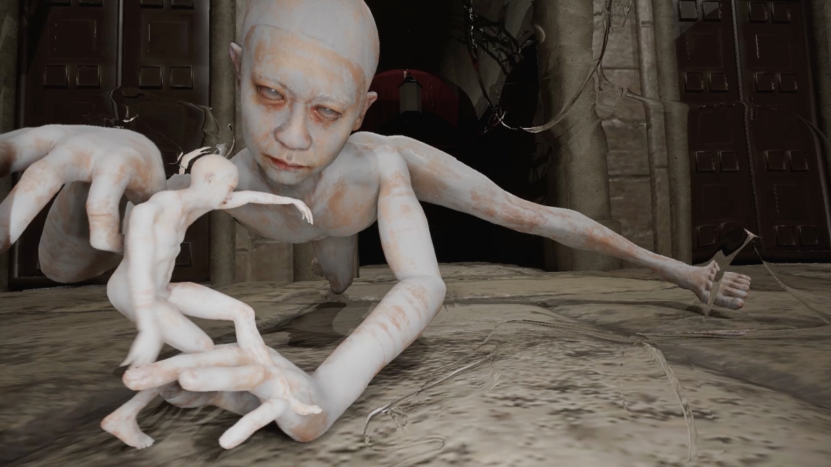 李亦凡《鬱卒的平面》影像示意圖，同2026威尼斯雙年展台灣館展名新作。（圖片提供：李亦凡）