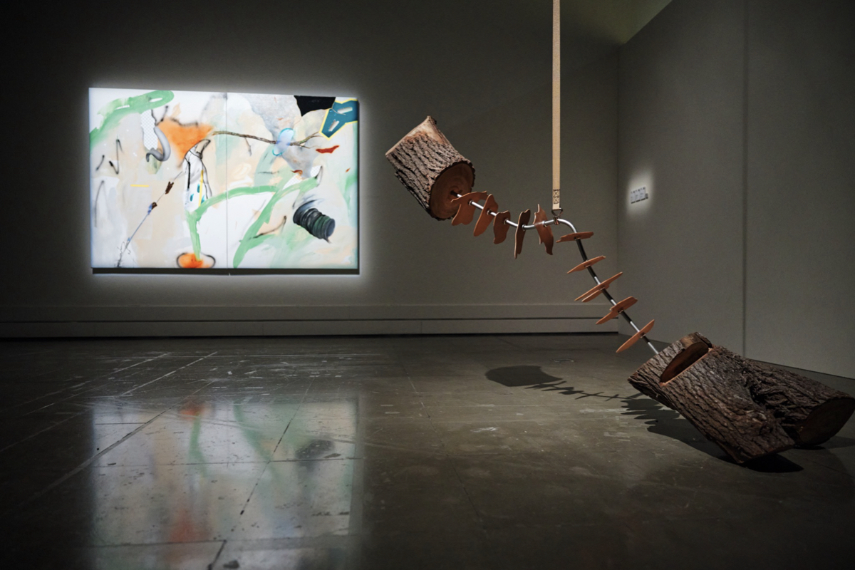 臺東美術館《潛行》南島國際美術獎特展！潛入歷史、文化與環境的縫隙，揭露被忽略的真實