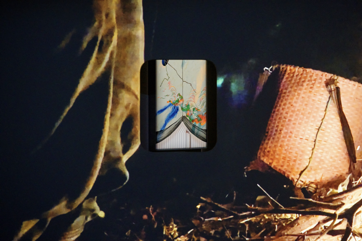 臺東美術館《潛行》南島國際美術獎特展！潛入歷史、文化與環境的縫隙，揭露被忽略的真實