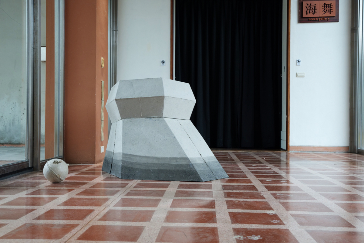 臺東美術館《潛行》南島國際美術獎特展！潛入歷史、文化與環境的縫隙，揭露被忽略的真實