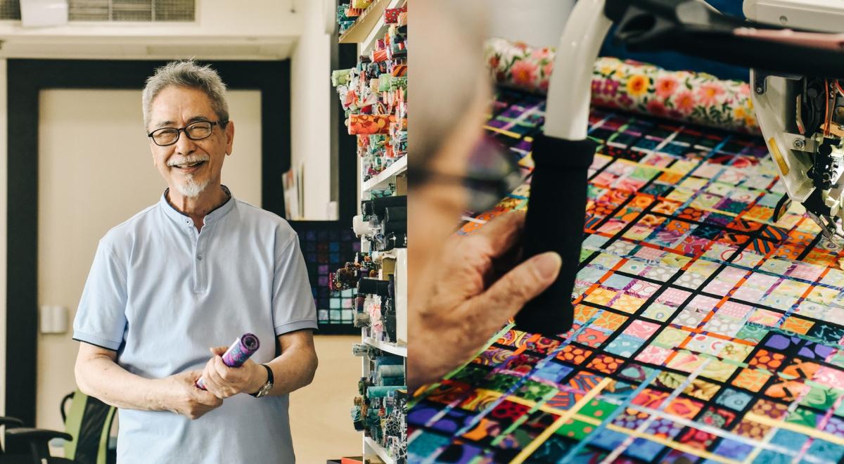 圖片來源：《生活工藝誌》第十一期