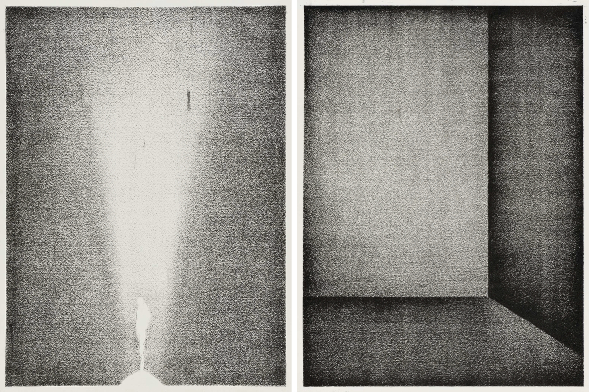 台東江賢二藝術園區《光之花園》及《歐洲隨筆》雙展登場！走進面向太平洋的絕美畫室