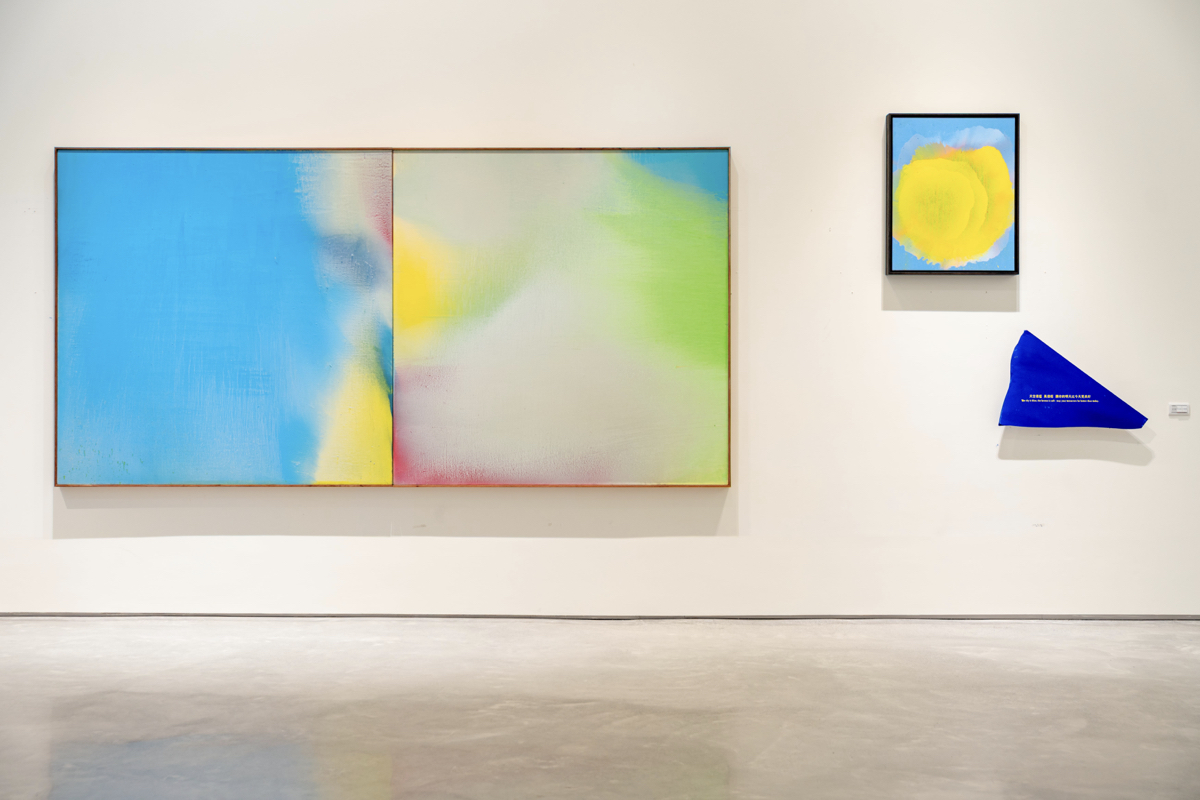 台東江賢二藝術園區《光之花園》及《歐洲隨筆》雙展登場！走進面向太平洋的絕美畫室