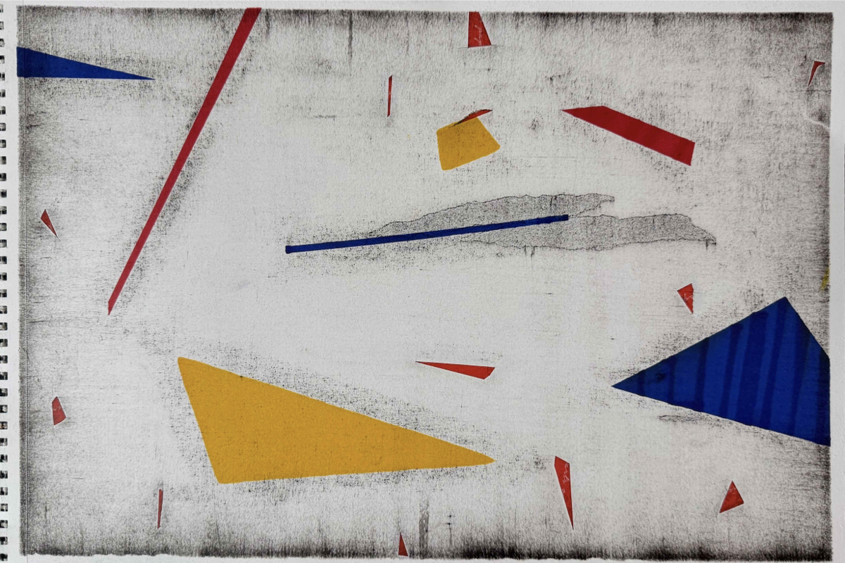 台東江賢二藝術園區《光之花園》及《歐洲隨筆》雙展登場！走進面向太平洋的絕美畫室