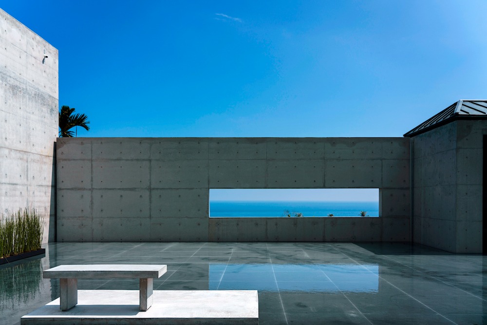 台東江賢二藝術園區《光之花園》及《歐洲隨筆》雙展登場！走進面向太平洋的絕美畫室