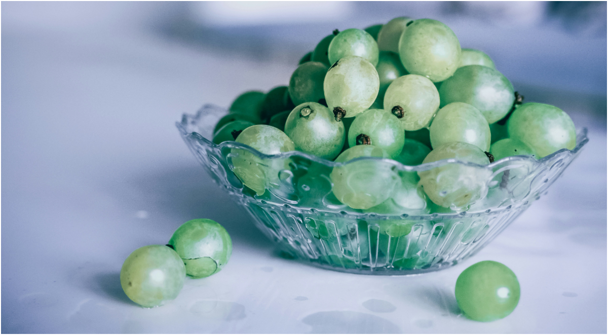 為什麼跨年要吃葡萄？這項源自於西班牙的傳統，其實是為新的一年祈求好運
