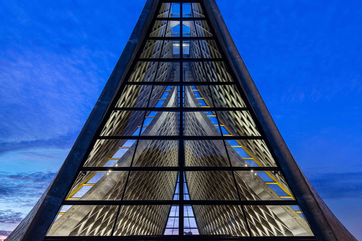 「2025台灣光環境獎」得獎作品亮點一次看！路思義教堂、史博館整修後風華再現